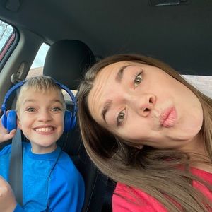 Meet your Posher, Kaylee